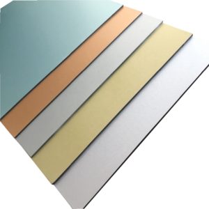 ACM - ALUMINUM COMPOSITE