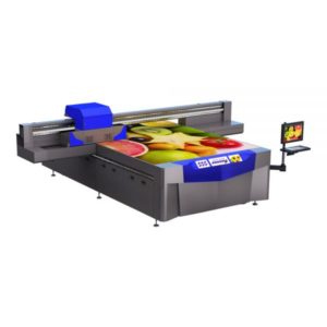 FBP-UV 3020 Series Industrial Wide Format UV Flatbed Printer